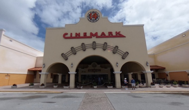Boynton Beach Movie Theater Evacuated Over Broom Mistaken for Weapon, Police Confirm No Threat