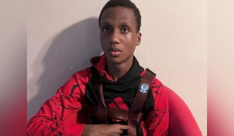 Boynton Beach Police Seek Help to Find Endangered Missing Teen with Autism