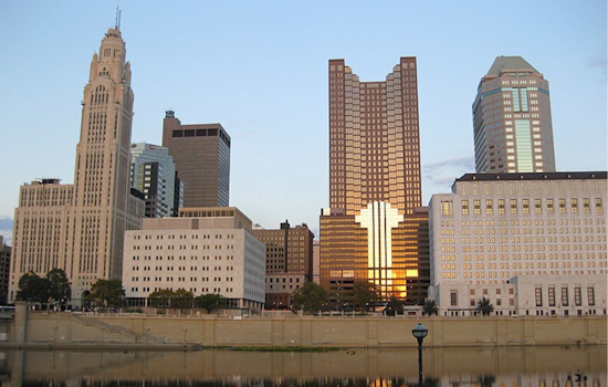 Brace for Strong Winds and Temperature Swings in Columbus, Cincinnati, and Wilmington Areas