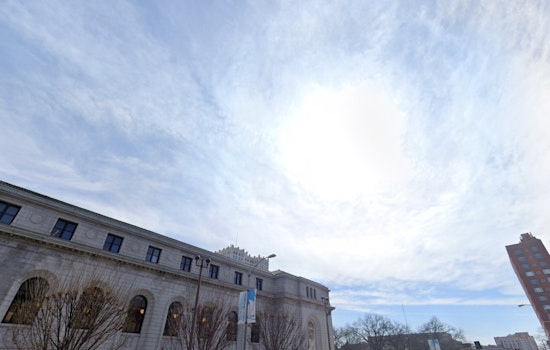 Brace for the Chill, St. Louis Forecast Highlights Freezing Week Ahead with Snow Possibilities