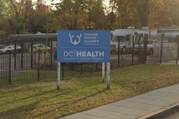 Brandywine Valley SPCA Takes Reins of Animal Control Services in DC, Aims to Enhance Community Involvement