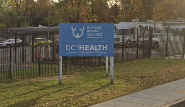 Brandywine Valley SPCA Takes Reins of Animal Control Services in DC, Aims to Enhance Community Involvement