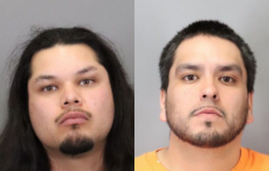 Breakthrough in 2017 Sunnyvale Cold Case Murder Leads to Arrests After Joint Law Enforcement Effort