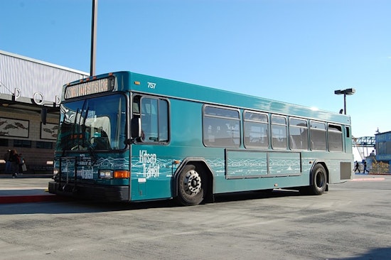 Bremerton Seeks Public Input on Future Transportation Plans with January 27 Deadline