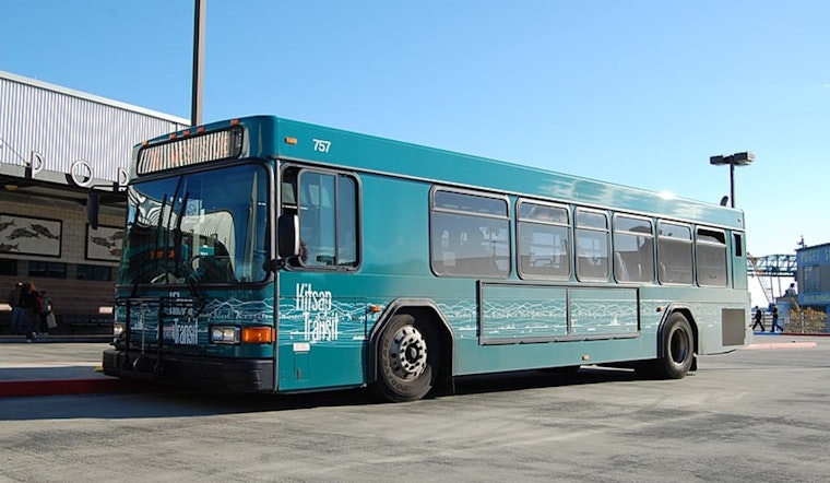 Bremerton Seeks Public Input on Future Transportation Plans with January 27 Deadline