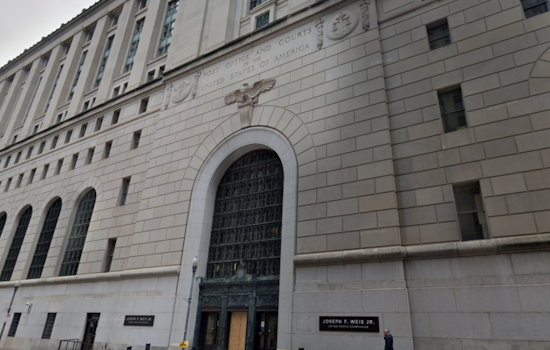 Brentwood Couple Sentenced for Loan Fraud, Ordered to Pay Over $26k in Restitution to HUD