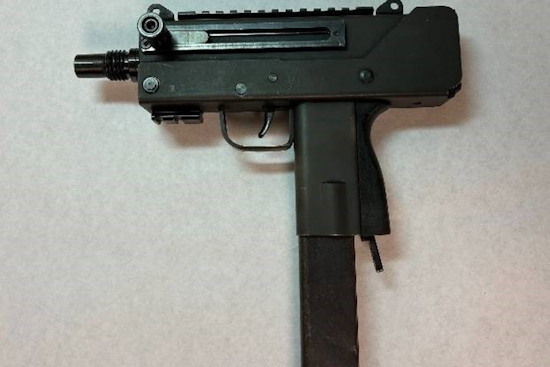 Brentwood Police Thwart Armed Robbery at Shopping Center, Four Juvenile Suspects Charged