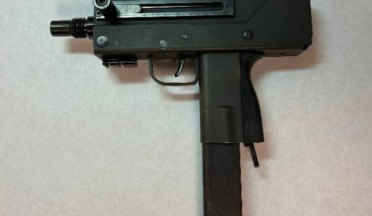 Brentwood Police Thwart Armed Robbery at Shopping Center, Four Juvenile Suspects Charged