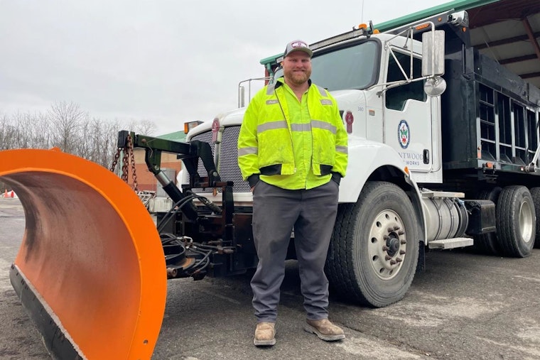 Brentwood Prepares for Winter Onslaught as Public Works Crews Mobilize Against Ice and Snow
