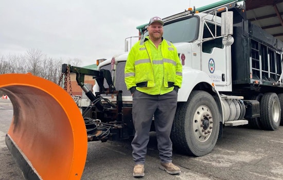 Brentwood Prepares for Winter Onslaught as Public Works Crews Mobilize Against Ice and Snow