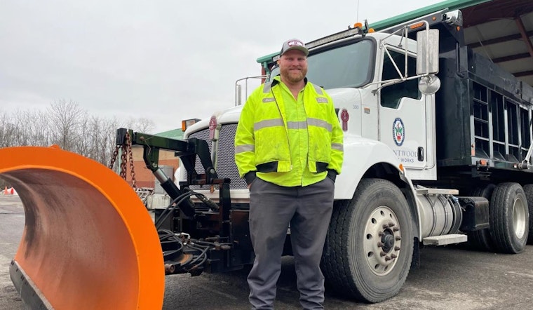 Brentwood Prepares for Winter Onslaught as Public Works Crews Mobilize Against Ice and Snow