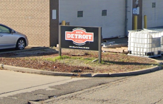 Brew Detroit to Shut Down Corktown Taproom, Shifting Focus to Beer Production and Distribution