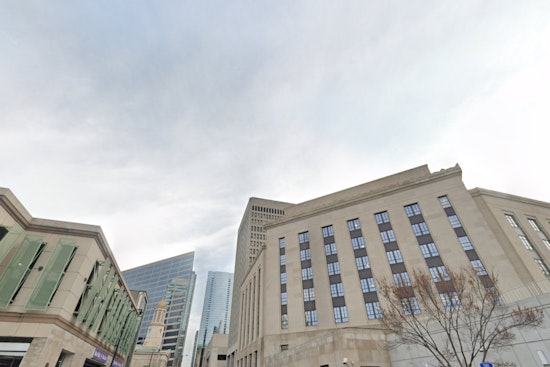 Bright Skies and Chilly Winds in Store for Nashville Residents, with a Warmup in Sight Ahead of Weekend Rain Transition
