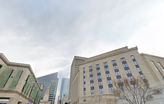 Bright Skies and Chilly Winds in Store for Nashville Residents, with a Warmup in Sight Ahead of Weekend Rain Transition