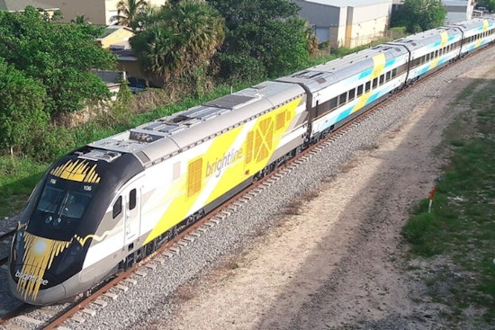 Brightline Revives Discounted Commuter Pass in South Florida With A Boost From $33.8M Federal Grant