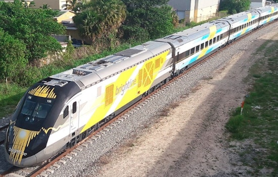 Brightline Revives Discounted Commuter Pass in South Florida With A Boost From $33.8M Federal Grant