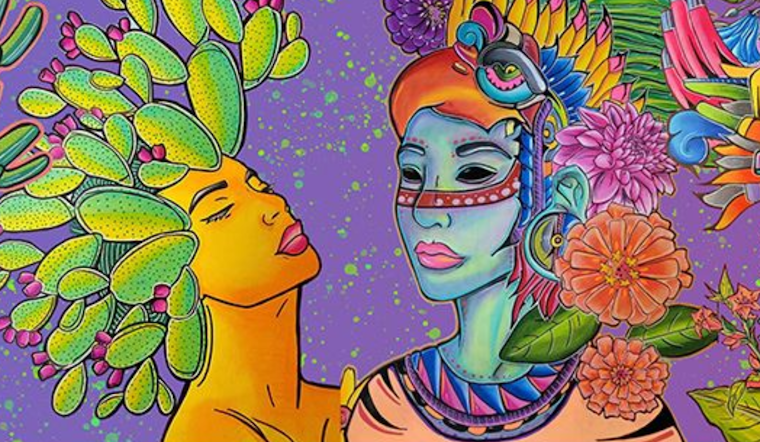 Brighton Seeks Local Talent for Traffic Box Art Project, Submissions Open Until April 6