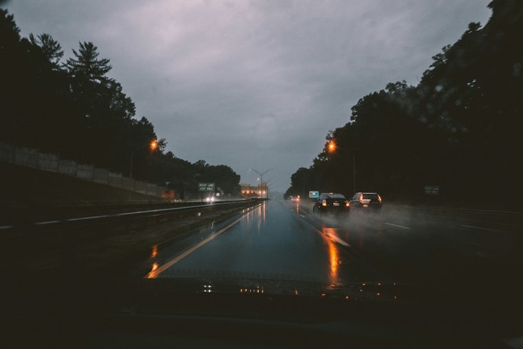 Brisk Winds and Potential Frost Ahead for Jacksonville, Rain to Follow According to NWS Forecast