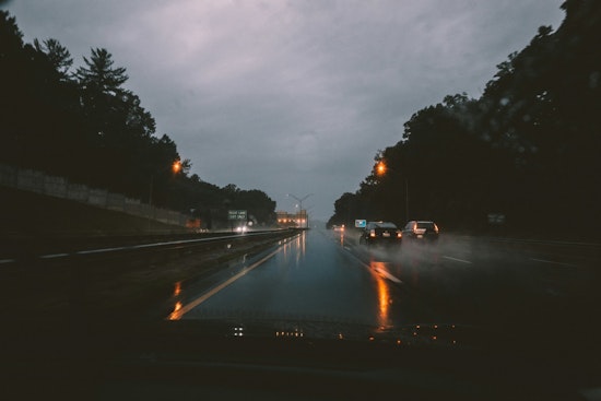 Brisk Winds and Potential Frost Ahead for Jacksonville, Rain to Follow According to NWS Forecast