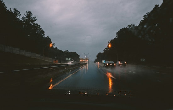 Brisk Winds and Potential Frost Ahead for Jacksonville, Rain to Follow According to NWS Forecast