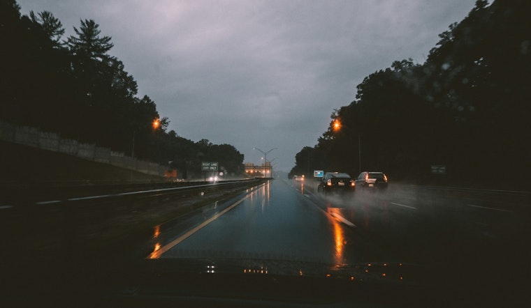 Brisk Winds and Potential Frost Ahead for Jacksonville, Rain to Follow According to NWS Forecast
