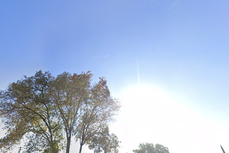 Brisk Winds to Sweep Through Sacramento Valley with Gusts up to 50 MPH, Dry Conditions to Persist