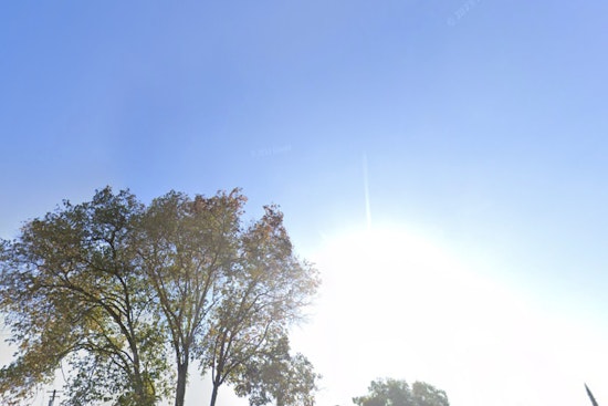 Brisk Winds to Sweep Through Sacramento Valley with Gusts up to 50 MPH, Dry Conditions to Persist