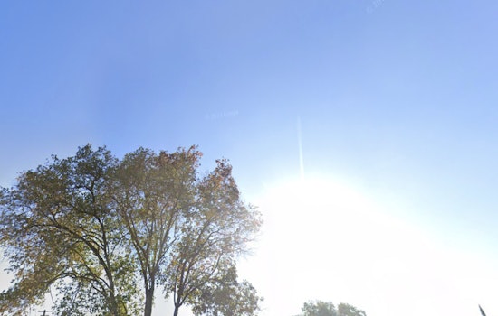 Brisk Winds to Sweep Through Sacramento Valley with Gusts up to 50 MPH, Dry Conditions to Persist