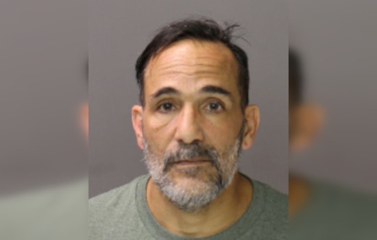 Bristol Township Man, Carlos Navedo, Sentenced to 35-70 Years for Child Rape and Assault in Bucks County