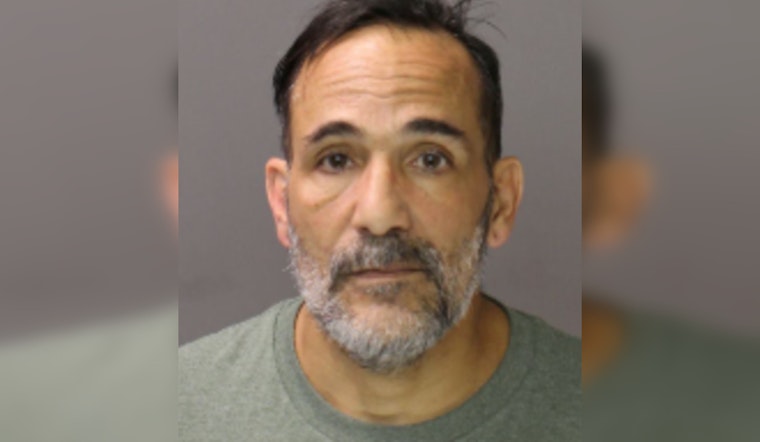 Bristol Township Man, Carlos Navedo, Sentenced to 35-70 Years for Child Rape and Assault in Bucks County