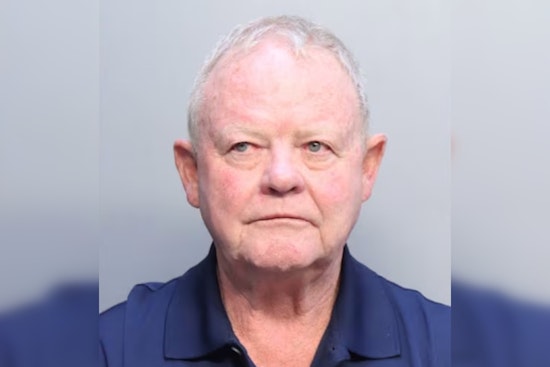 British National Charged with Illegal Voting in Six Florida Elections After Prior U.S. Deportation