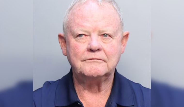 British National Charged with Illegal Voting in Six Florida Elections After Prior U.S. Deportation