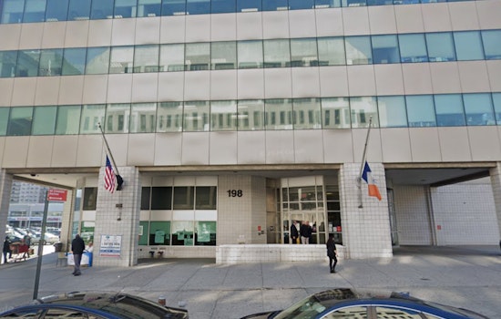 Bronx Co-op Board President Indicted for Allegedly Bilking Elderly Tenant Out of $120K