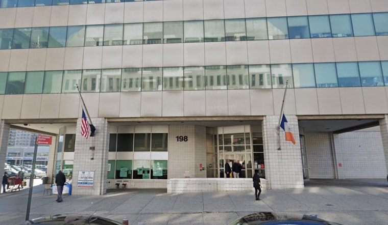Bronx Co-op Board President Indicted for Allegedly Bilking Elderly Tenant Out of $120K