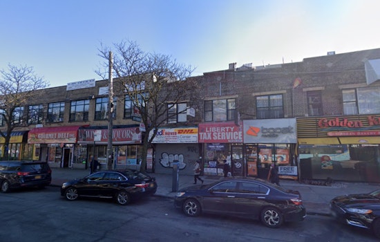 Bronx Convenience Store Shooting Wounds Six, Including Child and Mother as NYC Mayor and NYPD Respond