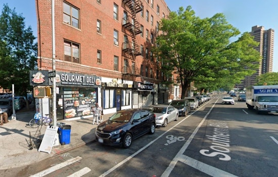 Bronx Man Hospitalized After Protecting Dog from Machete Attack as Suspect is Sought