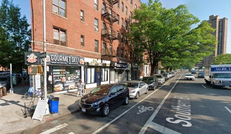 Bronx Man Hospitalized After Protecting Dog from Machete Attack as Suspect is Sought