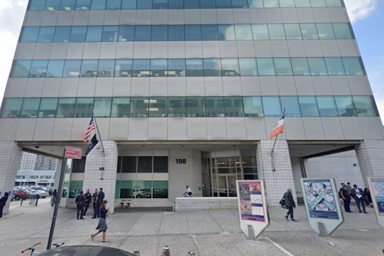Bronx Man Sentenced to 30 Years to Life for Predatory Sexual Assault of Young Relative