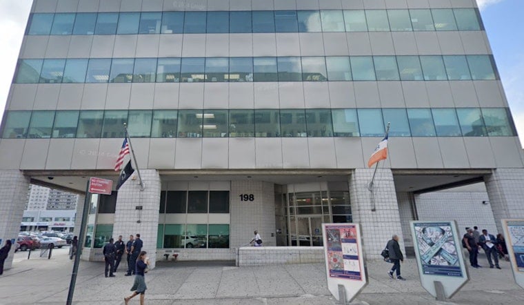 Bronx Man Sentenced to 30 Years to Life for Predatory Sexual Assault of Young Relative