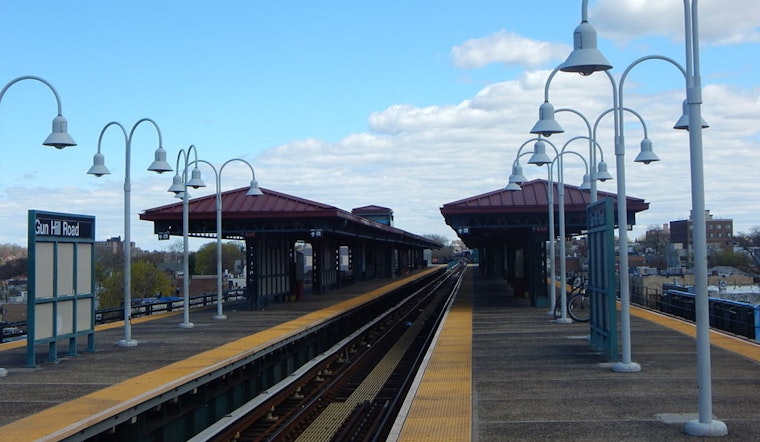 Bronx Teen Survives Fall While Subway Surfing Between Gun Hill Road and Pelham Parkway