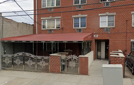 Bronx Woman Charged with Reckless Endangerment After Newborn Found Abandoned on Neighborhood Street
