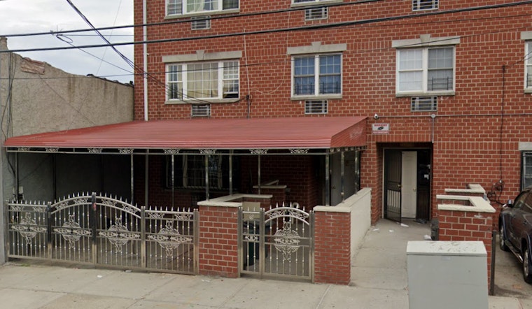 Bronx Woman Charged with Reckless Endangerment After Newborn Found Abandoned on Neighborhood Street