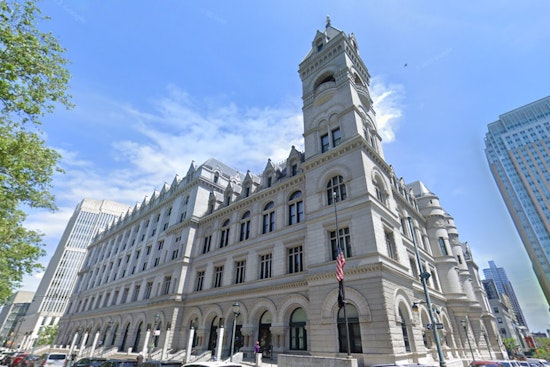 Brooklyn Campaign Treasurer Pleads Guilty to Wire Fraud in Scheme to Defraud NYC's Election System