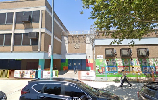 Brooklyn Charter School's 12-Hour Day Eases Parental Finances and Spurs Enrollment Surge