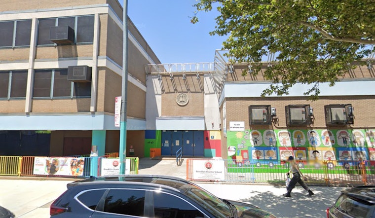 Brooklyn Charter School's 12-Hour Day Eases Parental Finances and Spurs Enrollment Surge