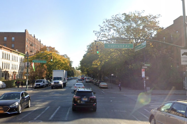 Brooklyn Community in Mourning After Panhandler Killed in New Year's Eve Hit-and-Run