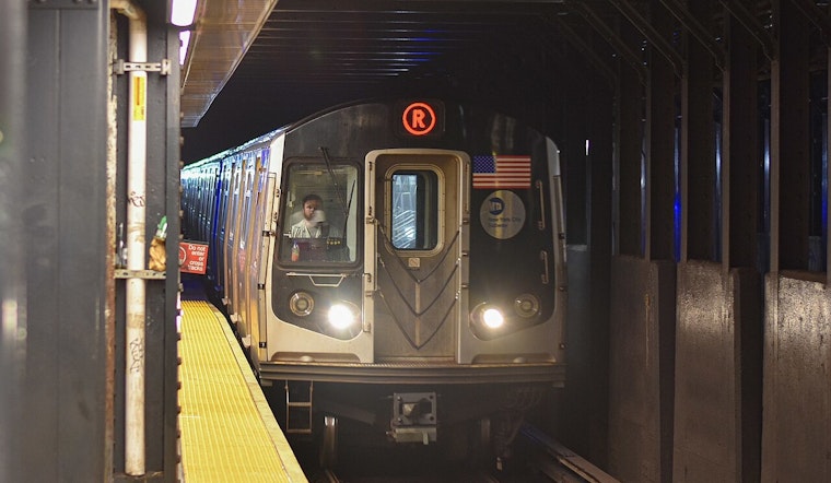 Brooklyn Commuters Brace for January R Train Service Disruptions, MTA to Provide Shuttle Buses