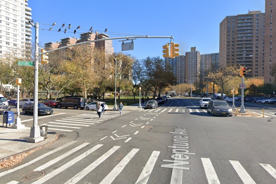 Brooklyn Man Dies After Assault and Robbery in Coney Island Ride-Hail Car, NYPD Investigating