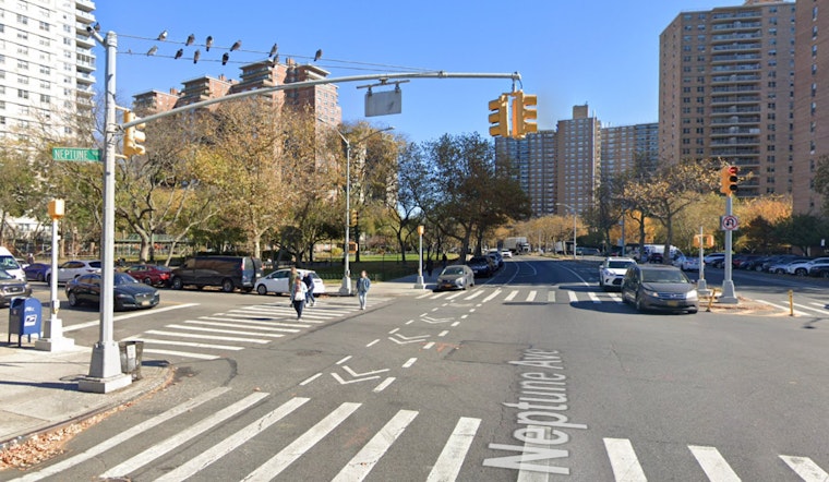 Brooklyn Man Dies After Assault and Robbery in Coney Island Ride-Hail Car, NYPD Investigating