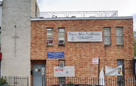 Brooklyn Parents Rally Against Impending Closure of Local Daycare Centers Amid Fiscal Struggles